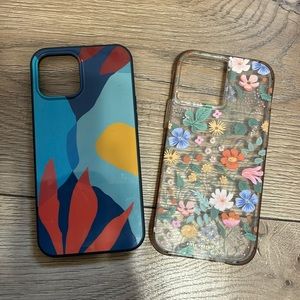 iPhone 12 Pro Max cases
